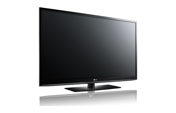 LG Плазменный телевизор в стильном тонком корпусе, 50PJ353R, thumbnail 3