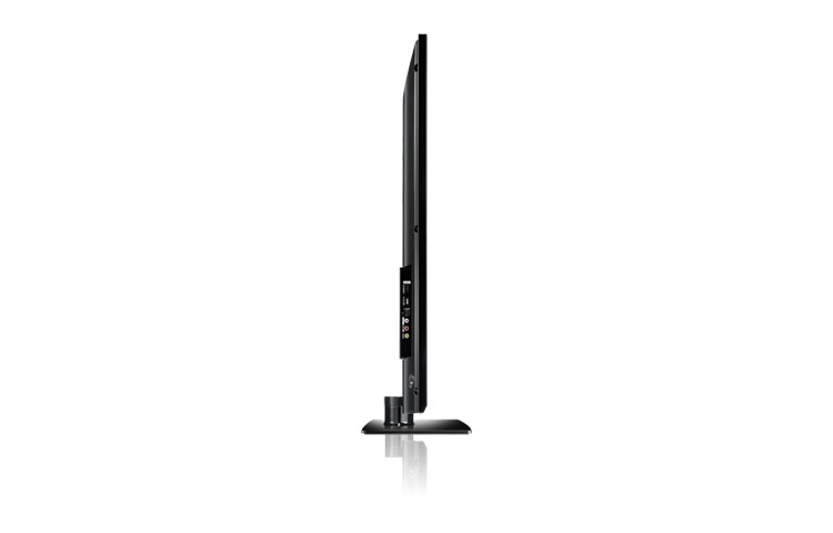 LG Плазменный телевизор в стильном тонком корпусе, 50PJ353R, thumbnail 5