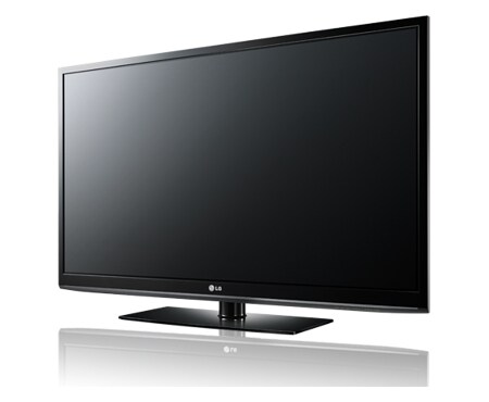 LG Плазменный телевизор в стильном тонком корпусе, 50PJ353R, thumbnail 2