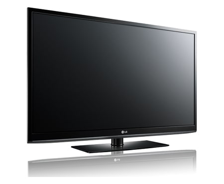 LG Плазменный телевизор в стильном тонком корпусе, 50PJ353R, thumbnail 3