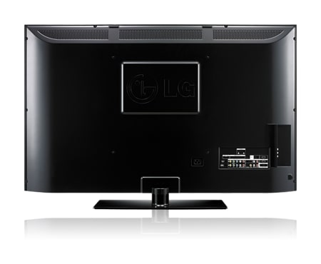 LG Плазменный телевизор в стильном тонком корпусе, 50PJ353R, thumbnail 4