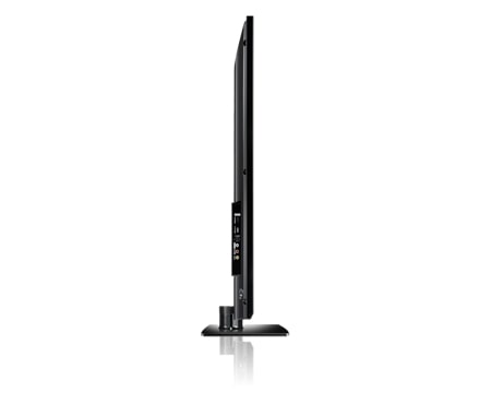 LG Плазменный телевизор в стильном тонком корпусе, 50PJ353R, thumbnail 5