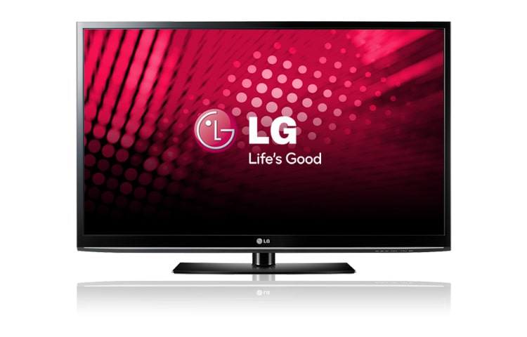 LG Плазменный телевизор в стильном тонком корпусе, 50PJ360R, thumbnail 1