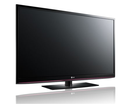 LG Плазменный телевизор в стильном тонком корпусе, 50PJ361R, thumbnail 3