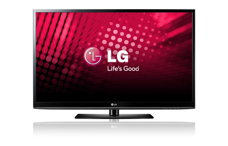 LG Плазменный телевизор в стильном тонком корпусе, 50PJ363R, thumbnail 1
