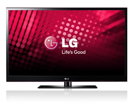 LG Все события Вашей жизни – на одном экране! По этому телевизору можно смотреть не только телепередачи, но и видео из домашнего архива и даже сделанные телефоном фотографии, 50PK560