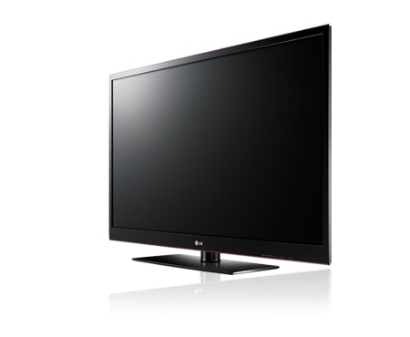 LG Все события Вашей жизни – на одном экране! По этому телевизору можно смотреть не только телепередачи, но и видео из домашнего архива и даже сделанные телефоном фотографии, 50PK560, thumbnail 2