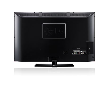 LG Все события Вашей жизни – на одном экране! По этому телевизору можно смотреть не только телепередачи, но и видео из домашнего архива и даже сделанные телефоном фотографии, 50PK560, thumbnail 5