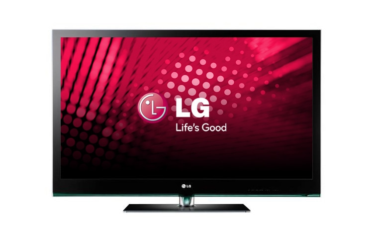 LG Плазменный телевизор с утонченным дизайном выглядит как настоящее произведение искусства, 50PK760, thumbnail 1