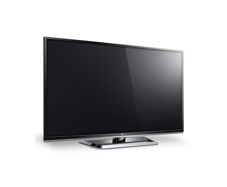 LG Plasma HD TV в самой тонкой рамке Razor Frame, 50PM4700, thumbnail 2