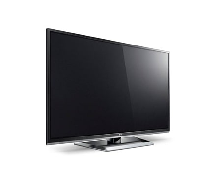 LG Plasma HD TV в самой тонкой рамке Razor Frame, 50PM4700, thumbnail 4