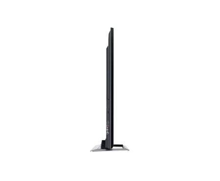 LG Plasma HD TV в самой тонкой рамке Razor Frame, 50PM4700, thumbnail 7