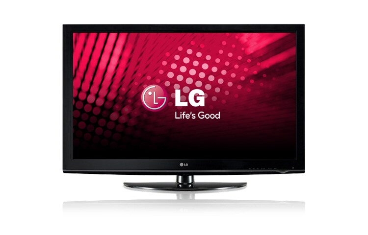LG Никакие движения не могут быть слишком быстрыми для нового телевизора PS3000., 50PS3000, thumbnail 1