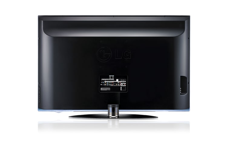 LG Хотелось ли вам когда-нибудь создать кинотеатр у себя дома, прямо в гостиной? Теперь это возможно., 50PS8000, thumbnail 2