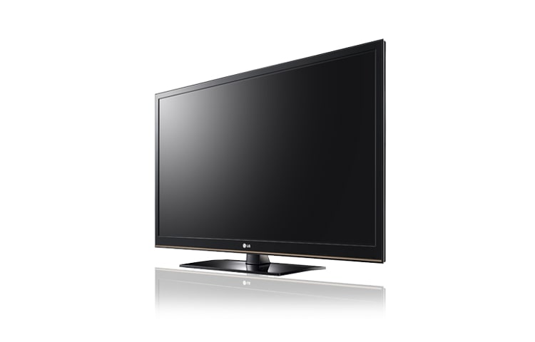 LG Ничего лишнего! Только то, что нужно для комфортного просмотра телевизора, 50PT350, thumbnail 2
