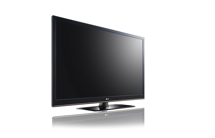 LG Ничего лишнего! Только то, что нужно для комфортного просмотра телевизора, 50PT350, thumbnail 4