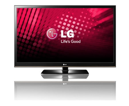 LG Ничего лишнего! Только то, что нужно для комфортного просмотра телевизора, 50PT350