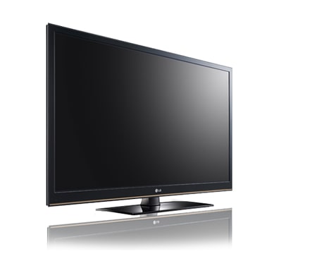 LG Ничего лишнего! Только то, что нужно для комфортного просмотра телевизора, 50PT350, thumbnail 4
