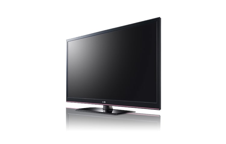 LG Ничего лишнего! Только то, что нужно для комфортного просмотра телевизора, 50PT351, thumbnail 2