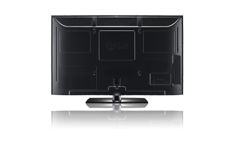 LG Ничего лишнего! Только то, что нужно для комфортного просмотра телевизора, 50PT351, thumbnail 3