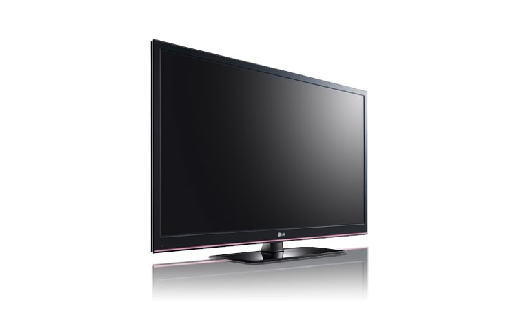 LG Ничего лишнего! Только то, что нужно для комфортного просмотра телевизора, 50PT351, thumbnail 4