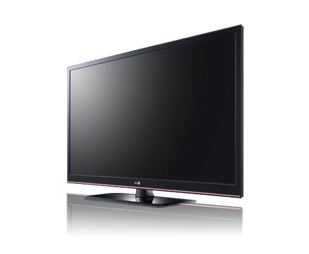 LG Ничего лишнего! Только то, что нужно для комфортного просмотра телевизора, 50PT351, thumbnail 2