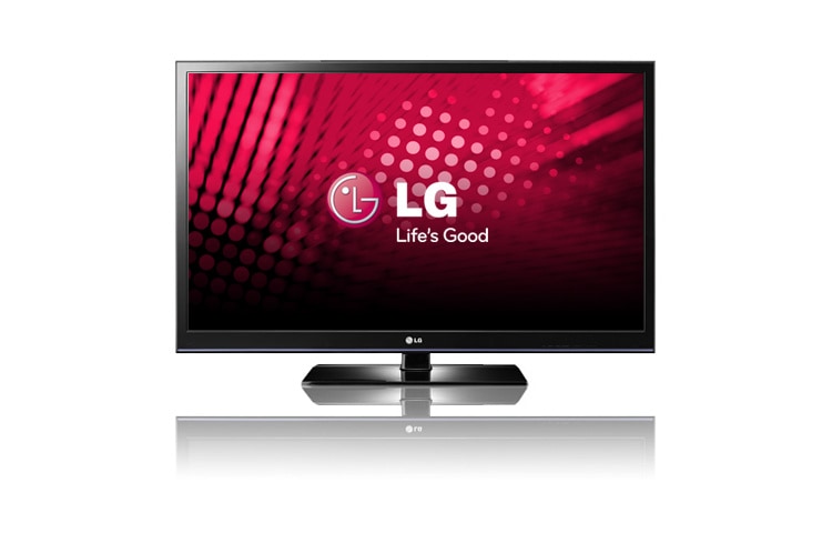 LG Ничего лишнего! Только то, что нужно для комфортного просмотра телевизора, 50PT352, thumbnail 1