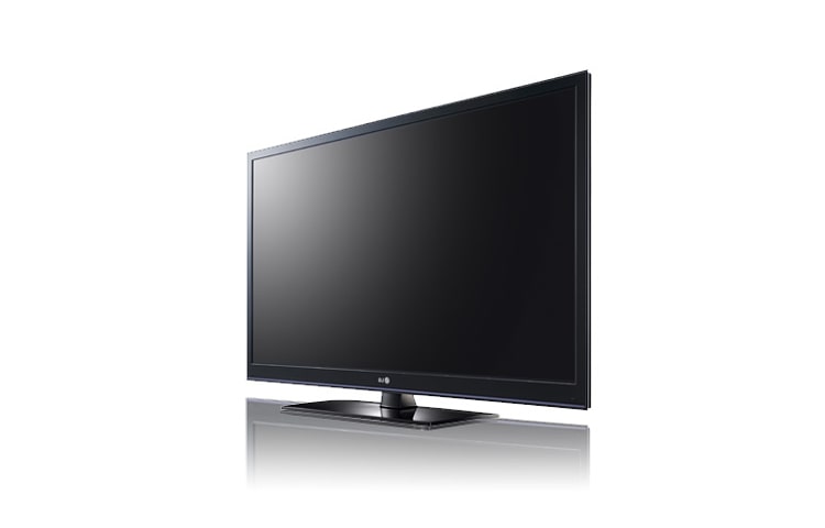 LG Ничего лишнего! Только то, что нужно для комфортного просмотра телевизора, 50PT352, thumbnail 2