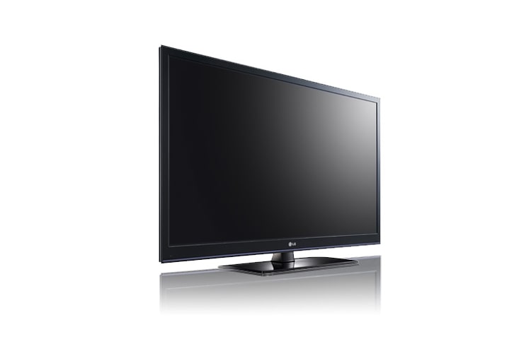 LG Ничего лишнего! Только то, что нужно для комфортного просмотра телевизора, 50PT352, thumbnail 4