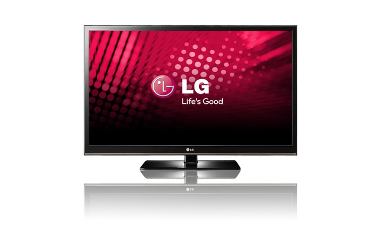LG Внешний вид и функциональность – вот, что важно!, 50PV350, thumbnail 1