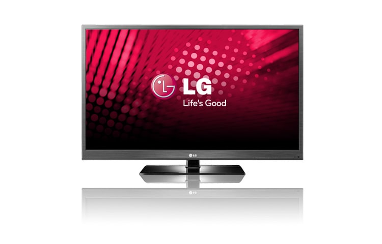 LG Все, что нужно для создания комфортной атмосферы – это пригласить близких на совместный просмотр фильма в 3D формате., 50PW451, thumbnail 1