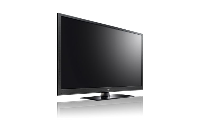 LG Все, что нужно для создания комфортной атмосферы – это пригласить близких на совместный просмотр фильма в 3D формате., 50PW451, thumbnail 4