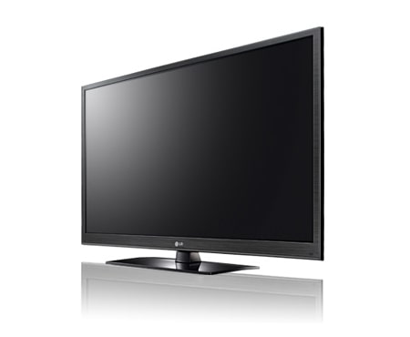 LG Все, что нужно для создания комфортной атмосферы – это пригласить близких на совместный просмотр фильма в 3D формате., 50PW451, thumbnail 2