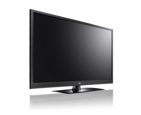 LG Все, что нужно для создания комфортной атмосферы – это пригласить близких на совместный просмотр фильма в 3D формате., 50PW451, thumbnail 4