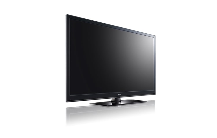 LG Все, что нужно для просмотра ТВ – это одеть 3D очки Active Shutter. И вас приятно удивят открывающиеся возможности., 50PZ250, thumbnail 4