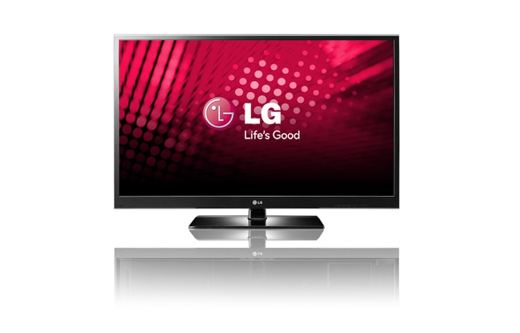 LG Многочисленные функции и режимы, низкий уровень потребления – то, что требуется от современного телевизора, 50PZ551, thumbnail 1