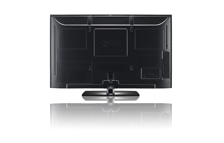 LG Многочисленные функции и режимы, низкий уровень потребления – то, что требуется от современного телевизора, 50PZ551, thumbnail 3