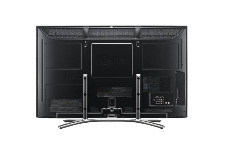 LG 50'' Pentouch TV с технологией 3D, 50PZ850, thumbnail 5