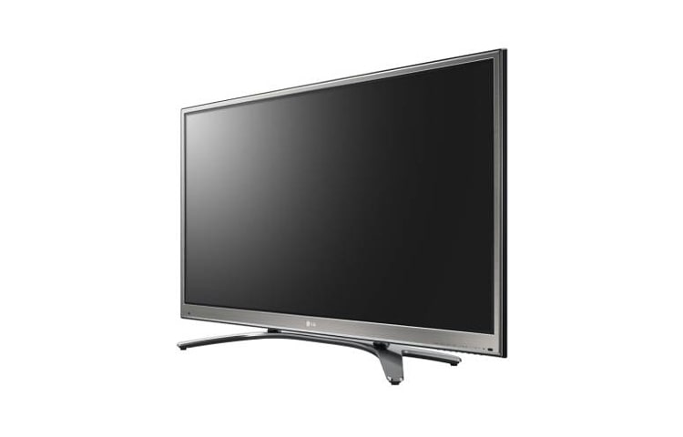 LG 50'' Pentouch TV с технологией 3D, 50PZ850, thumbnail 6