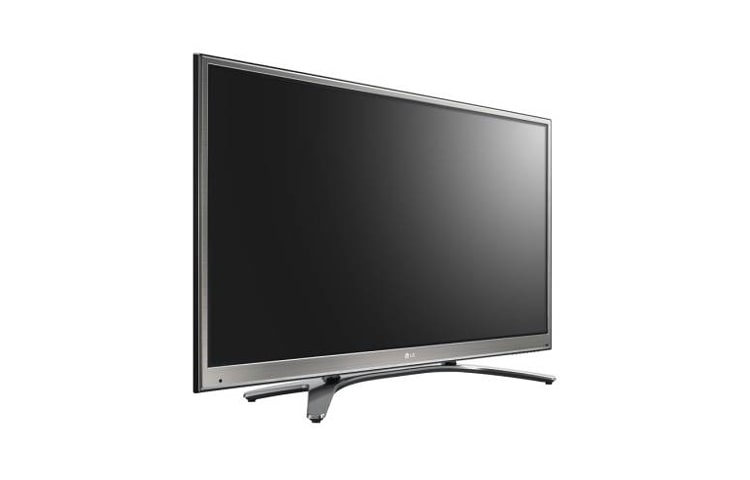 LG 50'' Pentouch TV с технологией 3D, 50PZ850, thumbnail 7
