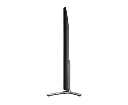 LG 50'' Pentouch TV с технологией 3D, 50PZ850, thumbnail 3