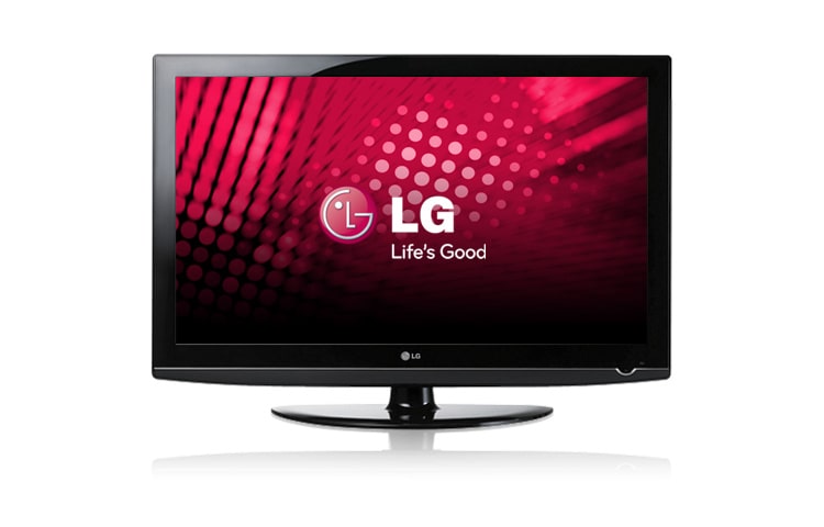 LG Телевизор с оптимальный соотношением цена/качество и гармоничным дизайном., 52LG5000, thumbnail 1