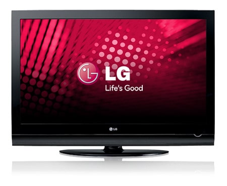 LG Супер стильный Full HD телевизор с технологией TruMotion 100 Герц и встроенным Bluetooth., 52LG7000
