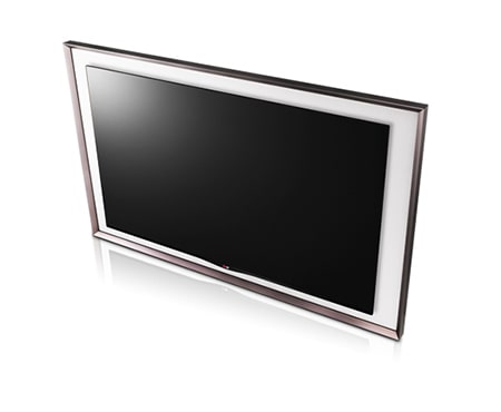 LG Тончайший OLED-телевизор c дизайном Art frame, 55EA880V, thumbnail 5