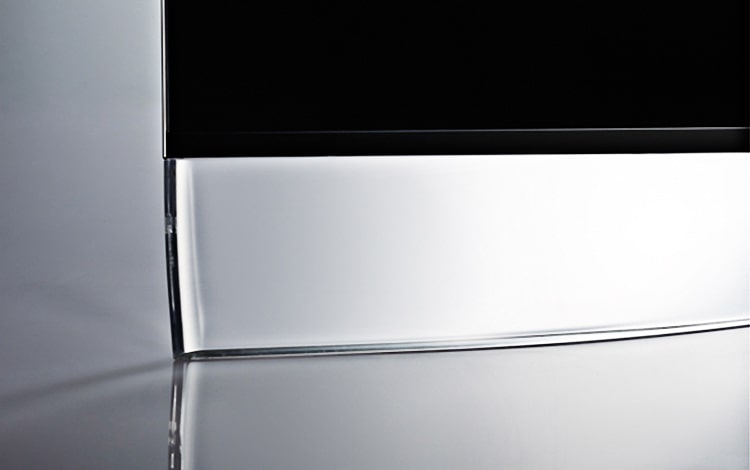 LG Первый в мире OLED телевизор с изогнутым экраном, 55EA970V, thumbnail 6