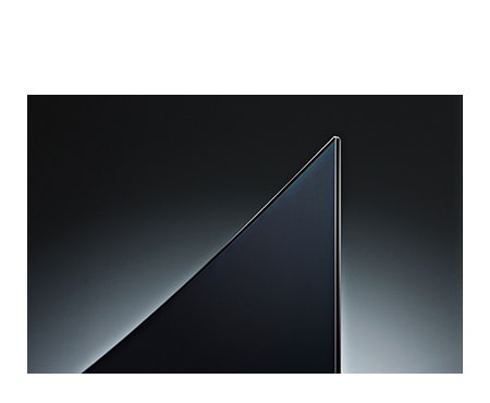 LG Первый в мире OLED телевизор с изогнутым экраном, 55EA970V, thumbnail 7