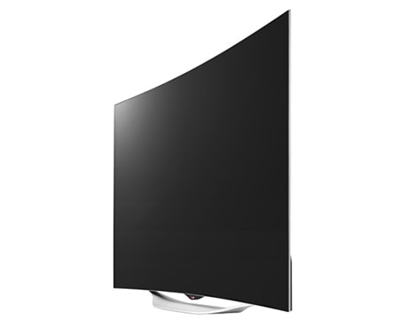 LG Уникальное сочетание передовых технологий. OLED-матрица дает точное ''живое'' изображение. Изогнутый экран усиливает эффект погружения. Потрясающее CINEMA 3D без мерцания. Оснащен функцией Smart TV+., 55EC930V, thumbnail 3