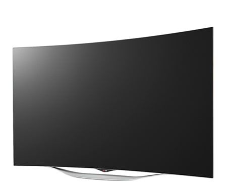 LG Уникальное сочетание передовых технологий. OLED-матрица дает точное ''живое'' изображение. Изогнутый экран усиливает эффект погружения. Потрясающее CINEMA 3D без мерцания. Оснащен функцией Smart TV+., 55EC930V, thumbnail 4