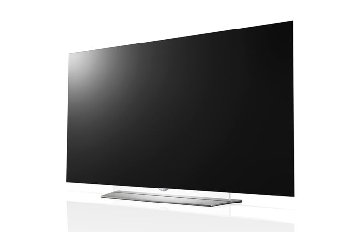 LG OLED 4K телевизор. Оснащен CINEMA 3D и webOS 2.0, 55EF950V, thumbnail 2