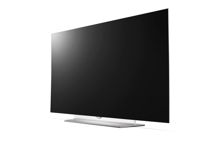 LG OLED 4K телевизор. Оснащен CINEMA 3D и webOS 2.0, 55EF950V, thumbnail 3